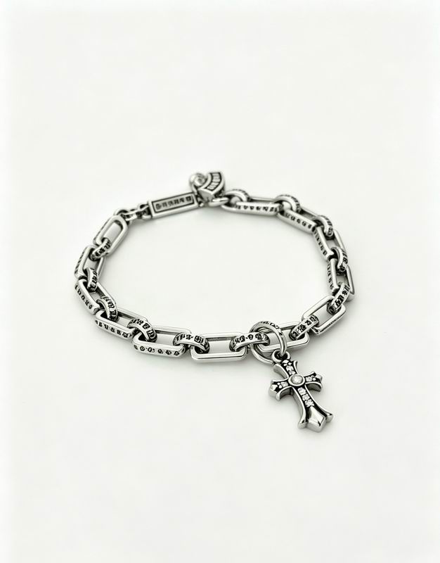 Chrome Hearts Bracelet 06yxs95